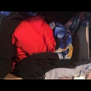 RESELLERS CLOTHING BOX. PLUS SIZES NORDSTROM’s